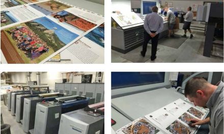 Nat Hab and WWF's 2016 Catalog of the World’s Greatest Nature Journeys is on press!