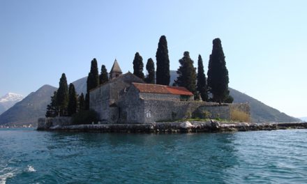 The Most Sustainable—and Beautiful—Destination you’ve Never Heard Of: Montenegro