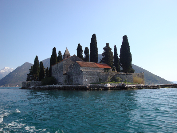 The Most Sustainable—and Beautiful—Destination you’ve Never Heard Of: Montenegro