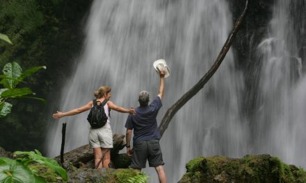 Costa Rica & the Birth of Ecotourism