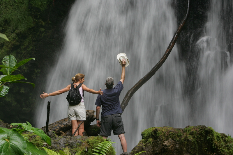 Costa Rica & the Birth of Ecotourism