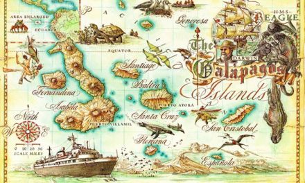 6 Fascinating Pieces of Galapagos History Trivia