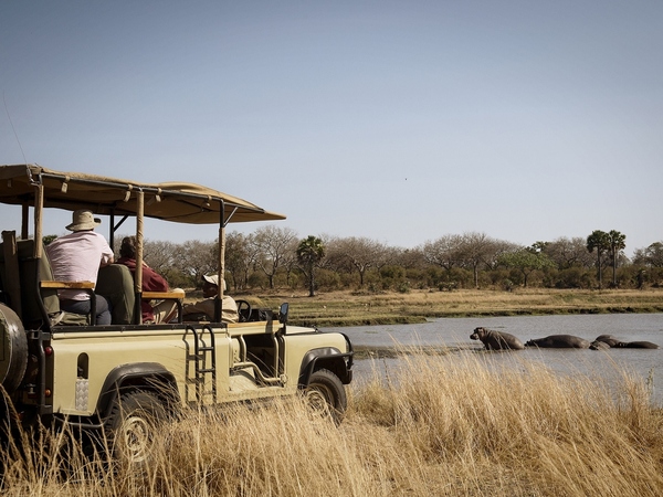 Three Reasons Why Katavi National Park Should Be on Your Safari Bucket List