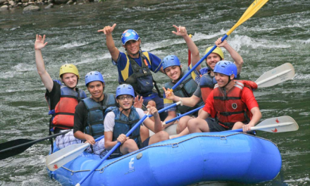 Five Awesome Family-Friendly Activities in Costa Rica