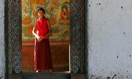 What Does the Word “Travel” Mean to You?: Inspirational Travel Quotes from Around the World