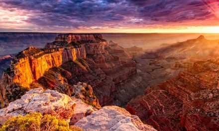 Canyons of the Southwest – Top Photos