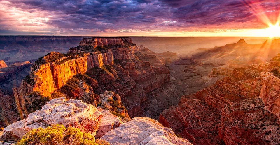 Canyons of the Southwest – Top Photos