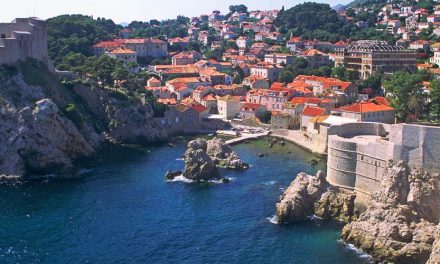 Top Adriatic Adventures: Croatia & Montenegro