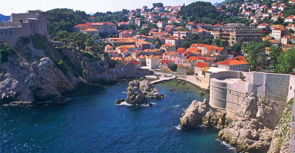 Top Adriatic Adventures: Croatia & Montenegro