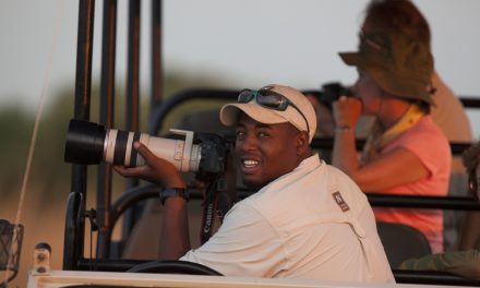 Five Super Simple Hacks to Improve Your Safari Photos
