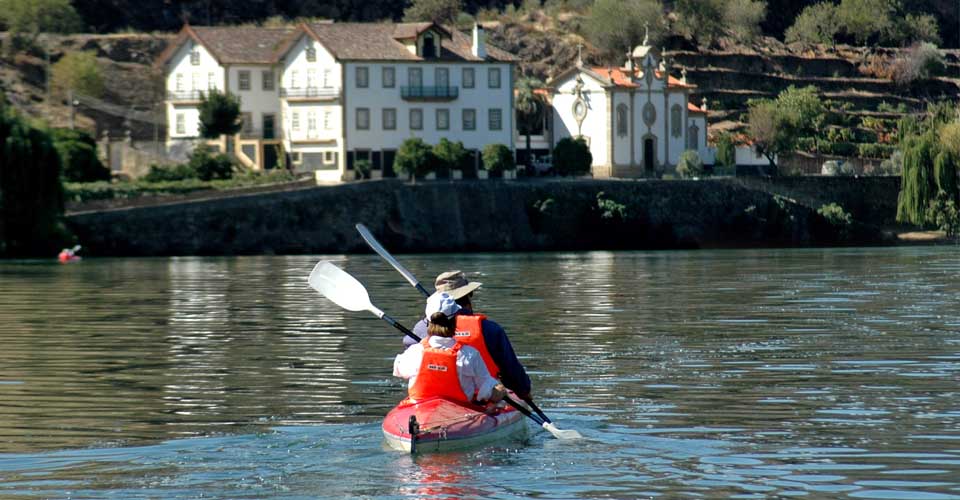 The Most Amazing Old World Wine Tour (with an Adventure Twist!)