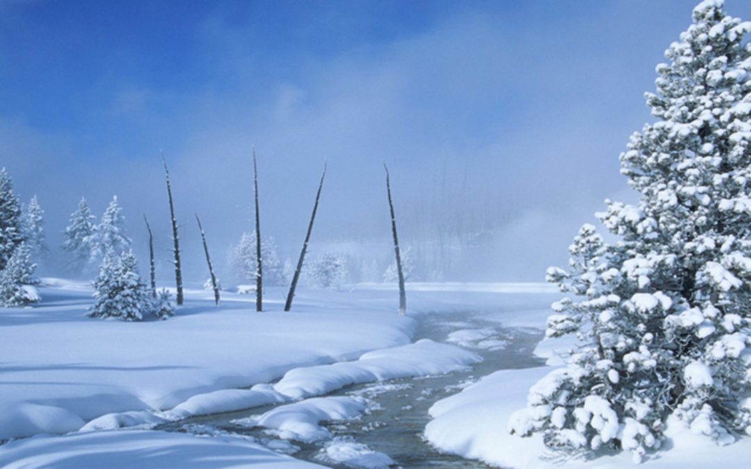 6 Adventures that Will Make You Love Winter