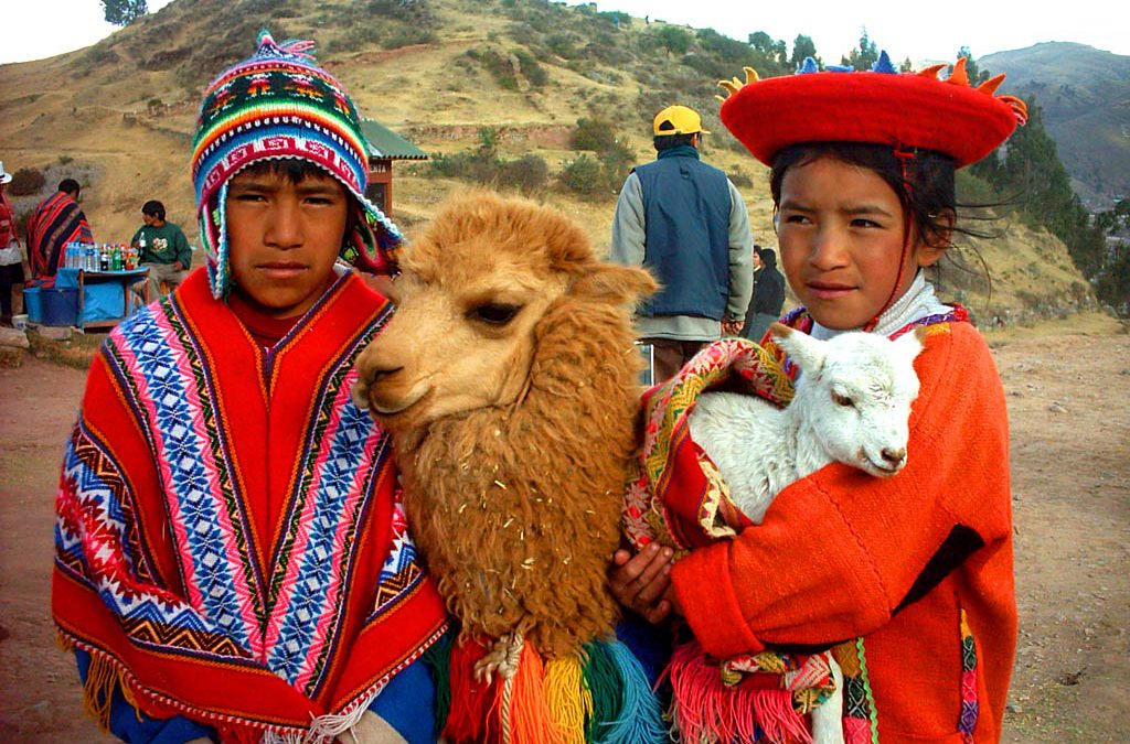 The Incredible Incas—Interesting Facts About an Ancient Civilization