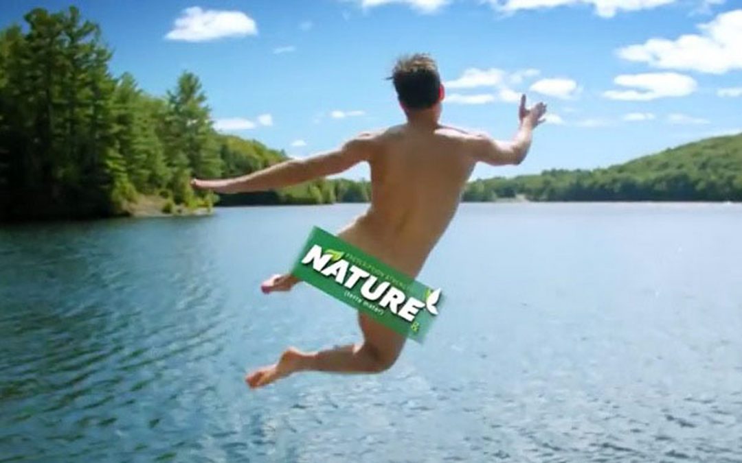 Video: The Prescription-Strength Drug Called "Nature"