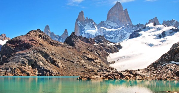 Patagonia: Images That Inspire