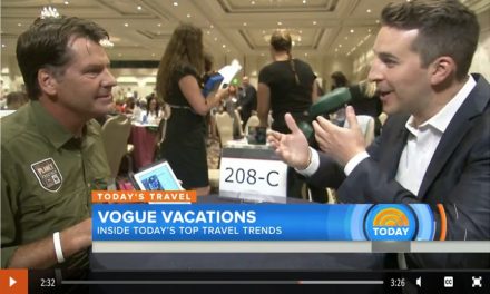 Watch Nat Hab Featured on NBC's Today Show!