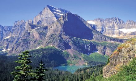 7 Incredible Facts about Waterton-Glacier International Peace Park