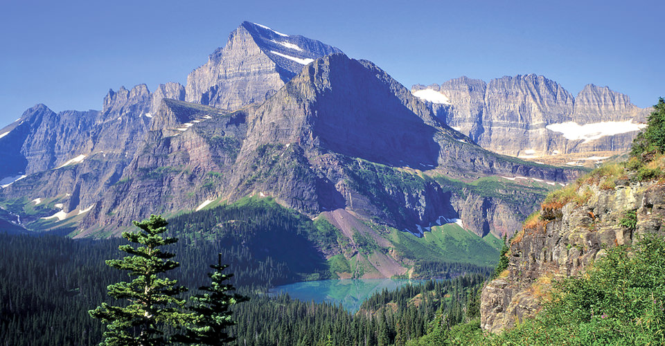 7 Incredible Facts about Waterton-Glacier International Peace Park