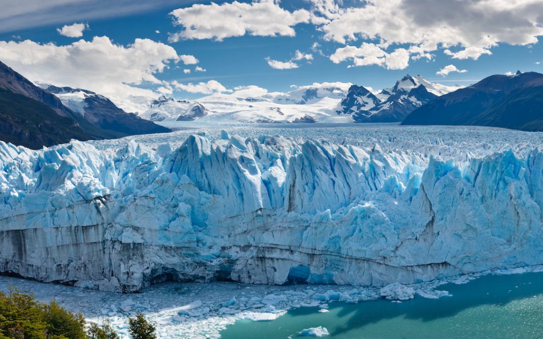 6 Interesting Facts about Patagonia