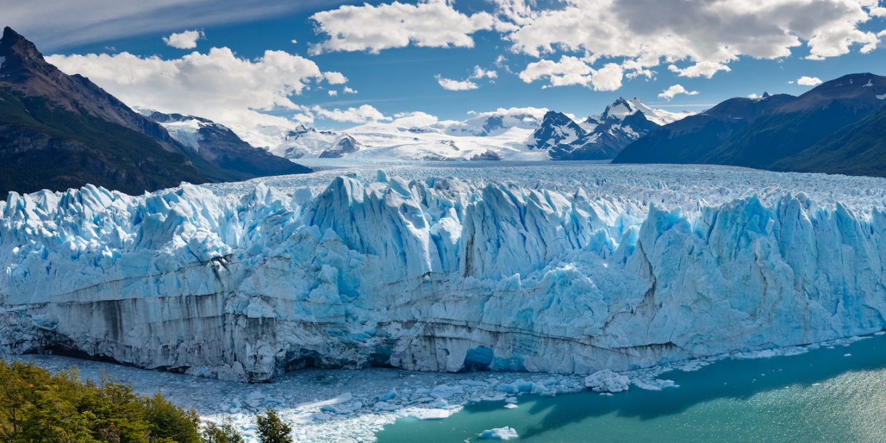 6 Interesting Facts about Patagonia