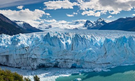 6 Interesting Facts about Patagonia