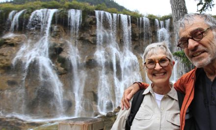 Want to Improve Your Health and Increase Your Creativity? Travel More.