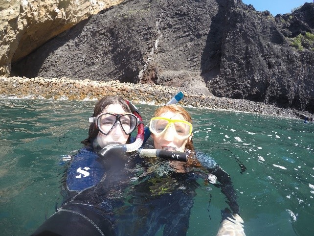 A Galapagos Holiday Poem