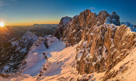 Video: Spend Two Minutes with Our Awe-Inspiring Earth