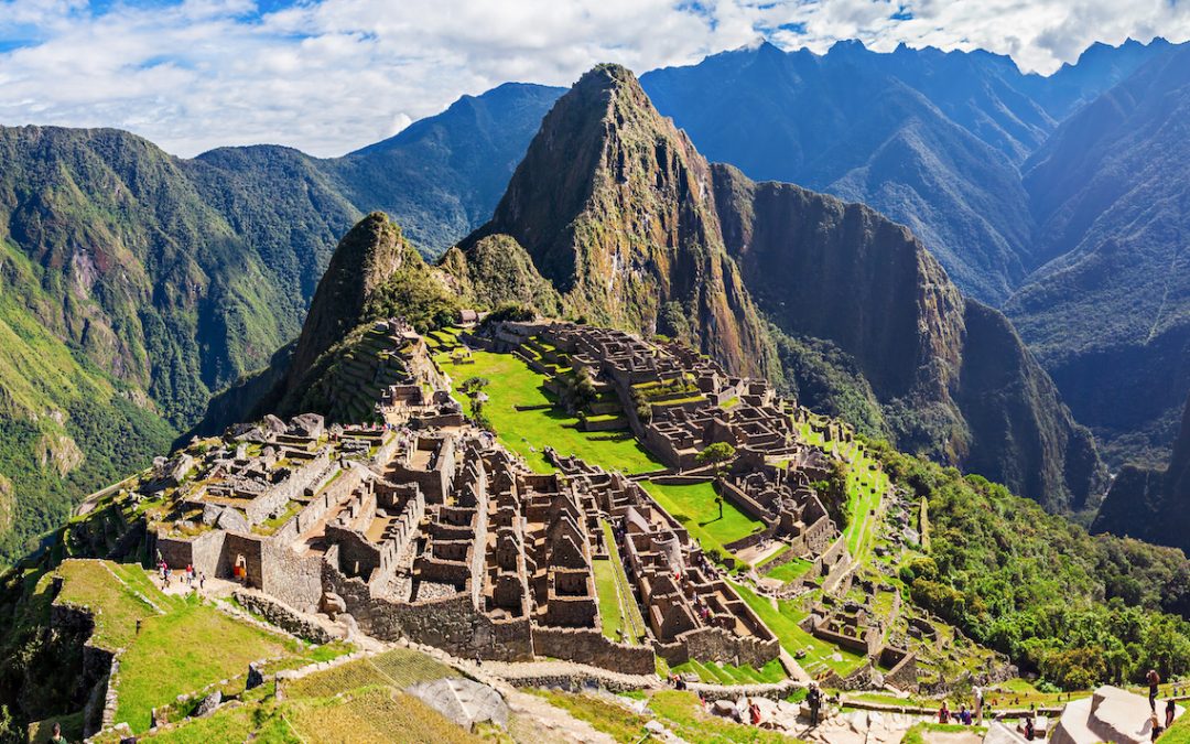 Machu Picchu’s Best-Kept Secrets