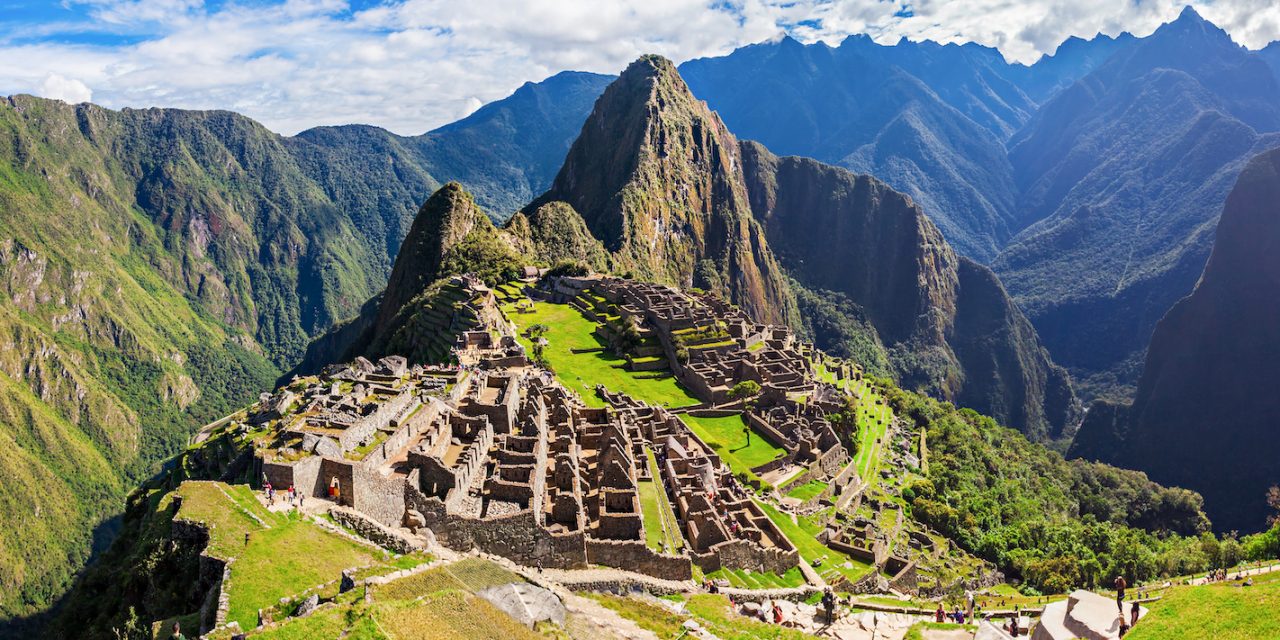 Machu Picchu’s Best-Kept Secrets