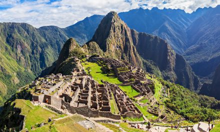 Machu Picchu’s Best-Kept Secrets
