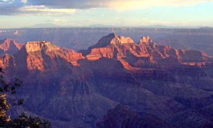 By 2018, High-Speed Internet Service Will Be in Every National Park