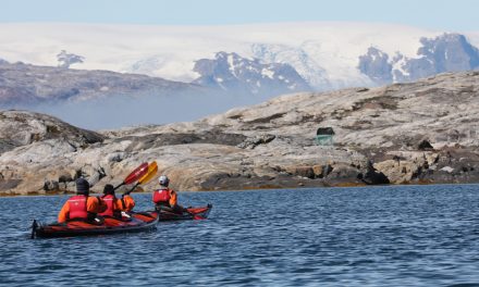 Four Reasons Adventure-Seekers Should Visit Greenland
