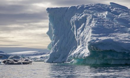 Climate Change and the Astronaut: the Endgame