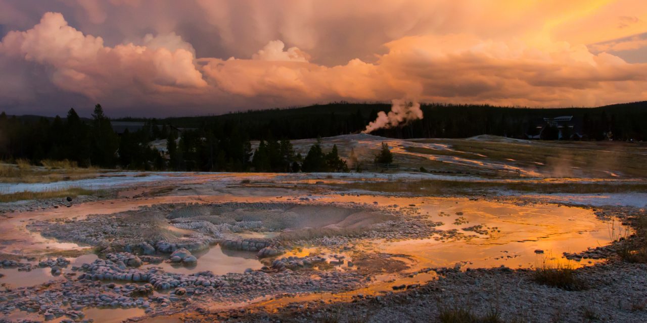 How to Avoid the Crowds and Enjoy Yellowstone