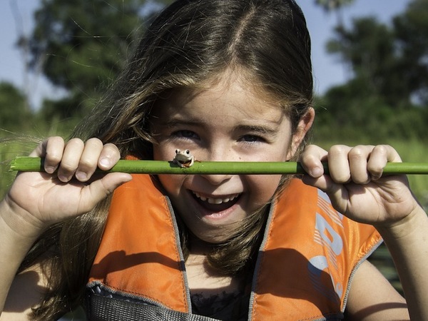 Top 7 African Safari Camps Perfect for Families