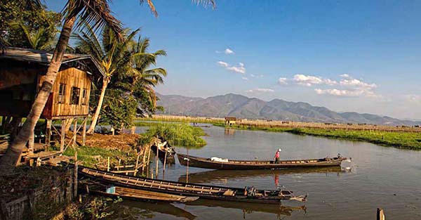 Myanmar