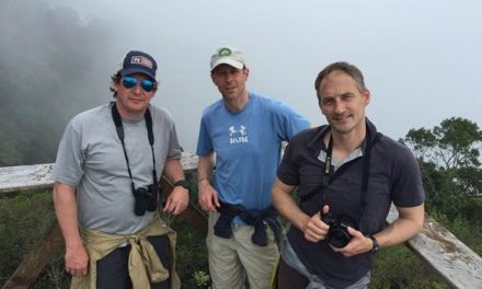 Nat Hab Standards and the Search for New Destinations