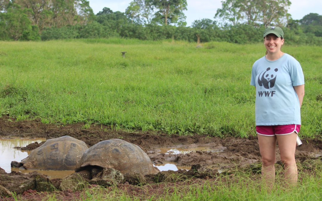 12 Natural World Heritage Sites to Visit this Year