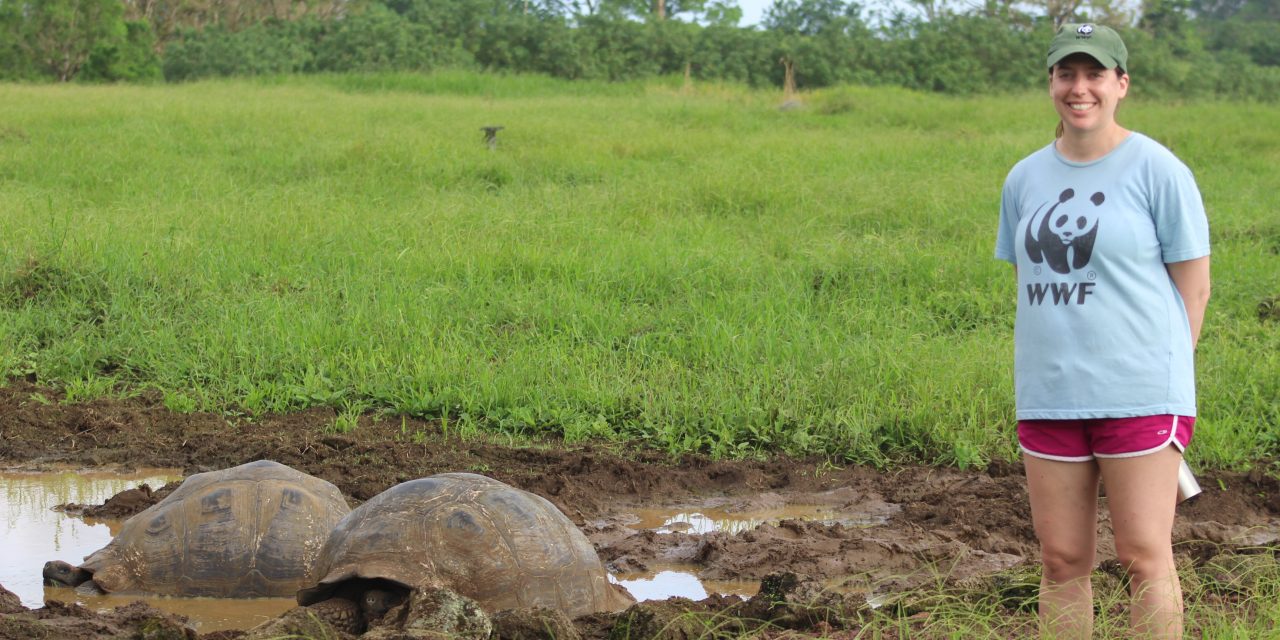 12 Natural World Heritage Sites to Visit this Year