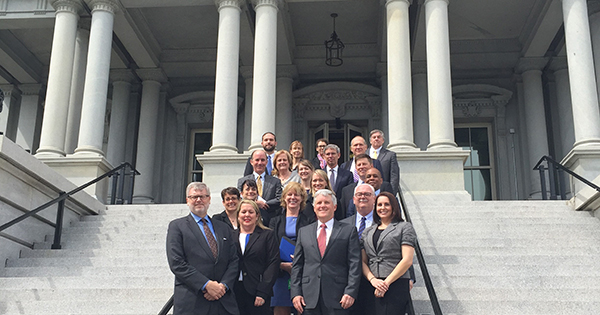 U.S. Wildlife Trafficking Alliance