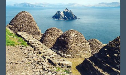 Films Shot in Fragile Places: Creating Conservationists or Eroding the Environment?