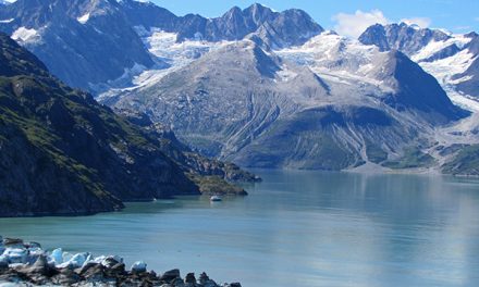 Exploring Alaska’s Inside Passage