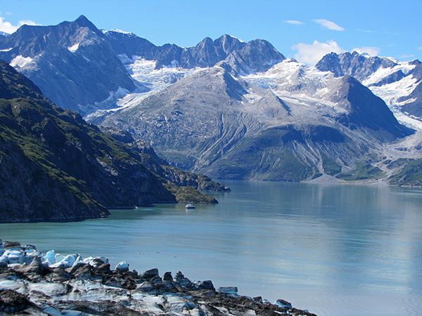 Alaska's Inside Passage Wildlife Explorer