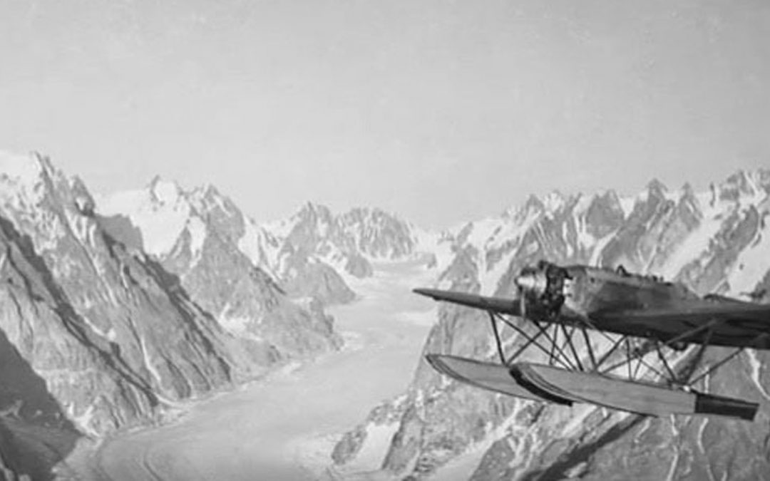 Video: Old Photos Allow Us to Watch Greenland Melt