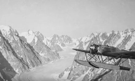 Video: Old Photos Allow Us to Watch Greenland Melt