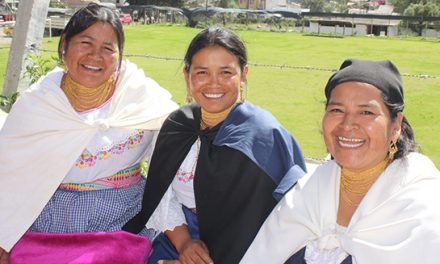 That Magic Otavalo Overload
