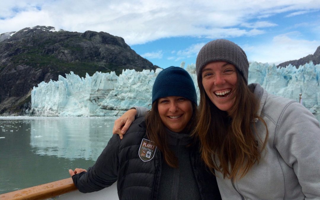 Wildlife and the Strong Women of Alaska