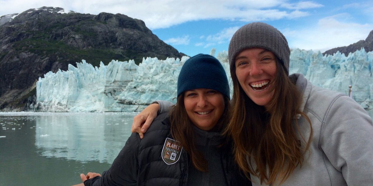 Wildlife and the Strong Women of Alaska