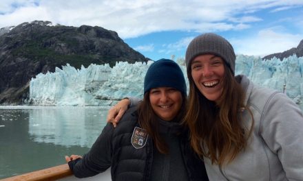 Wildlife and the Strong Women of Alaska